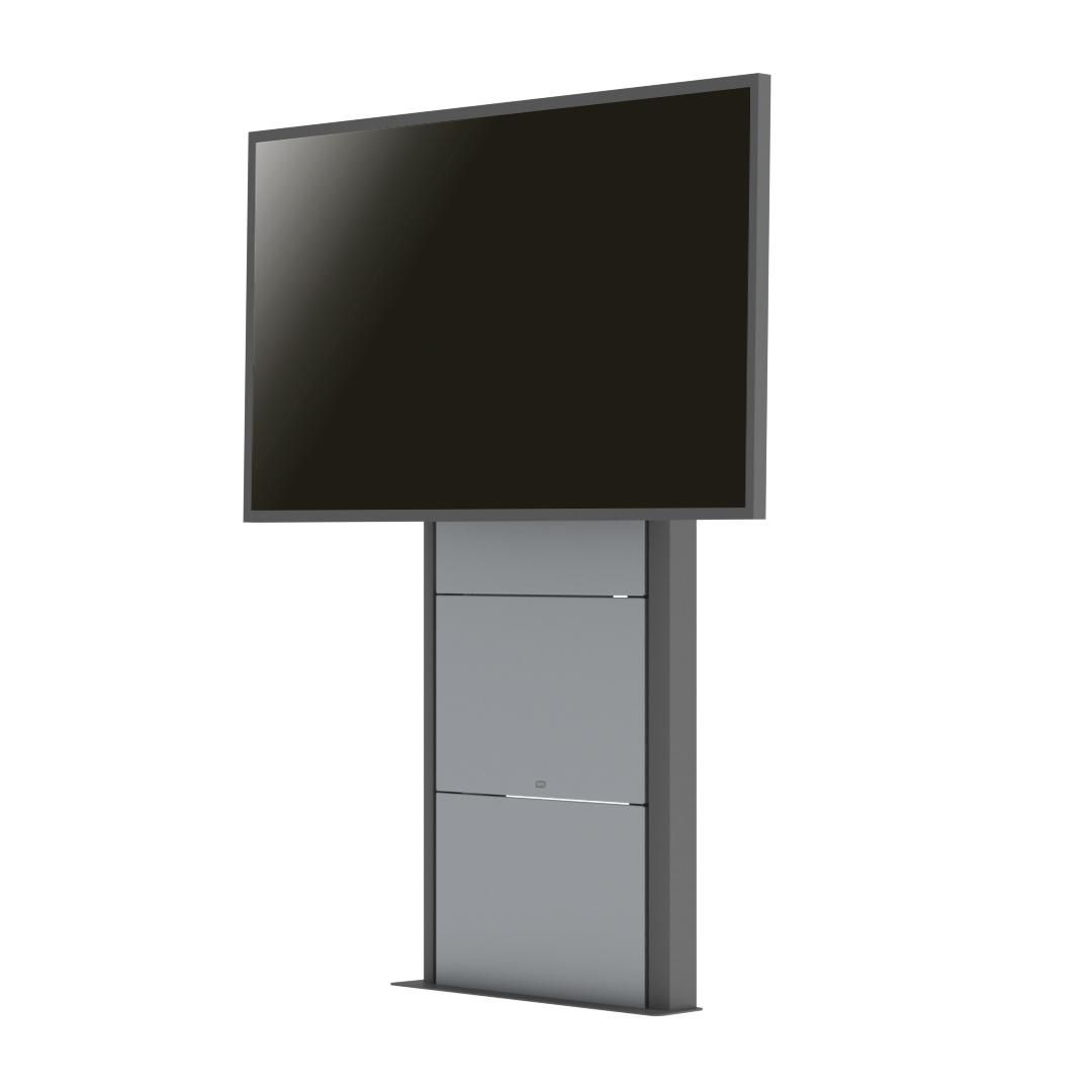 SMS K590-001-6 W125698194 Presence Speed Wall-Floor DG 