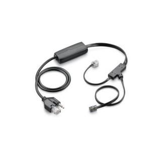 PLANTRONICS EHS-Modul APV-66 für Savi & CS500 Serie (Avaya EU-24)