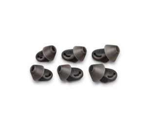 Poly 211149-02 Spare Eartips Medium For 