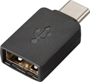 PLANTRONICS Adapter USB Type A auf USB Type C