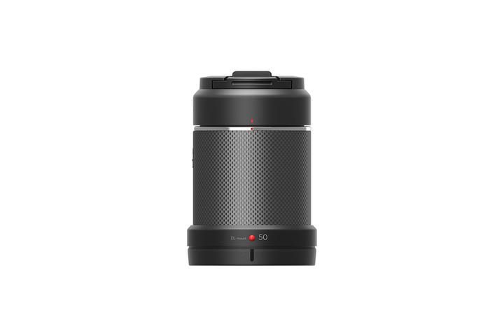 DJI CP.BX.00000024.01 ZX7 Lens DL 50mm F2,8 LS ASPH 