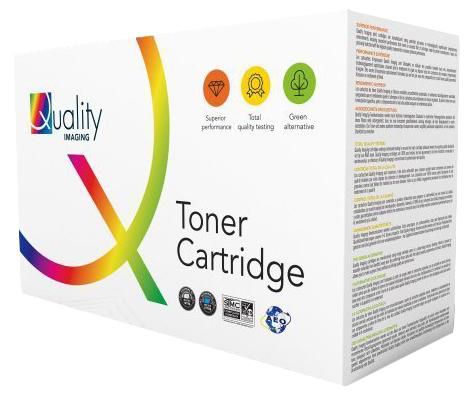 CoreParts Magenta Toner Cartridge 12K pages, chemical Xerox