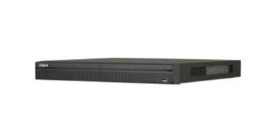 8/16 Channel 1U 8PoE 4K&H.265