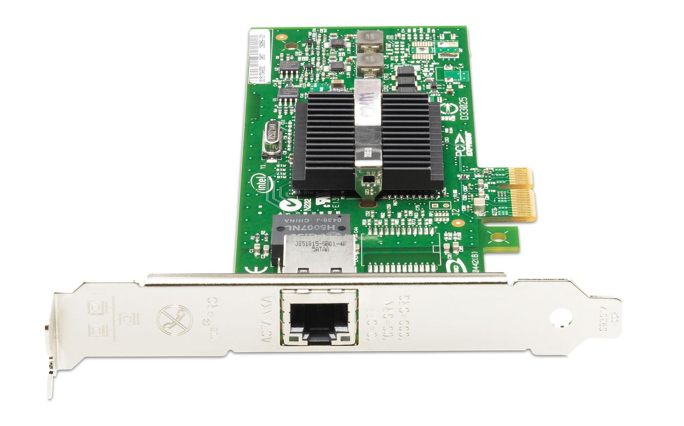 Pcie Nic Card 1000PT