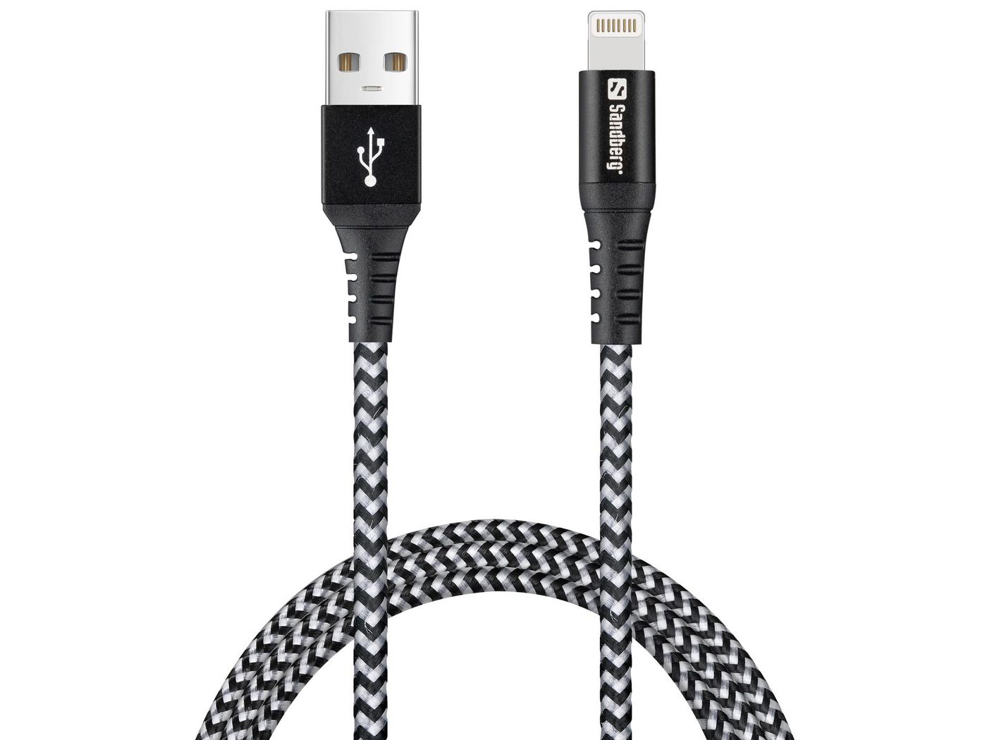 Survivor Lightning Cable 1M