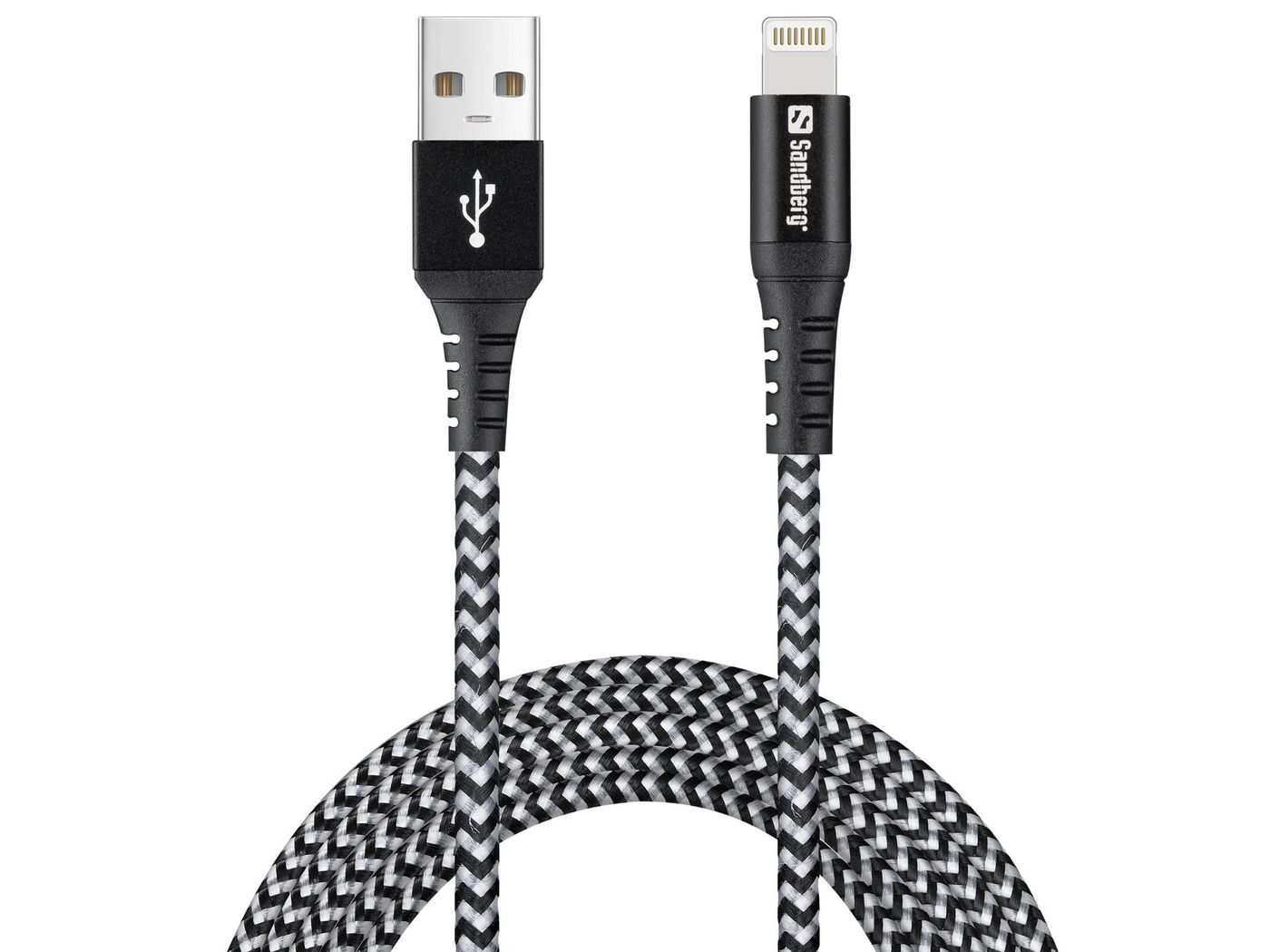 Survivor Lightning Cable 2m