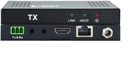 Vivolink VL120016T HDBaseT Transmitter w RS232 