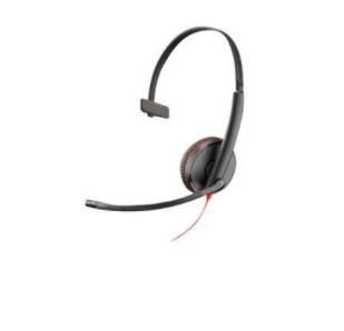 Poly 209746-22 Blackwire C3215 USB A Headset 