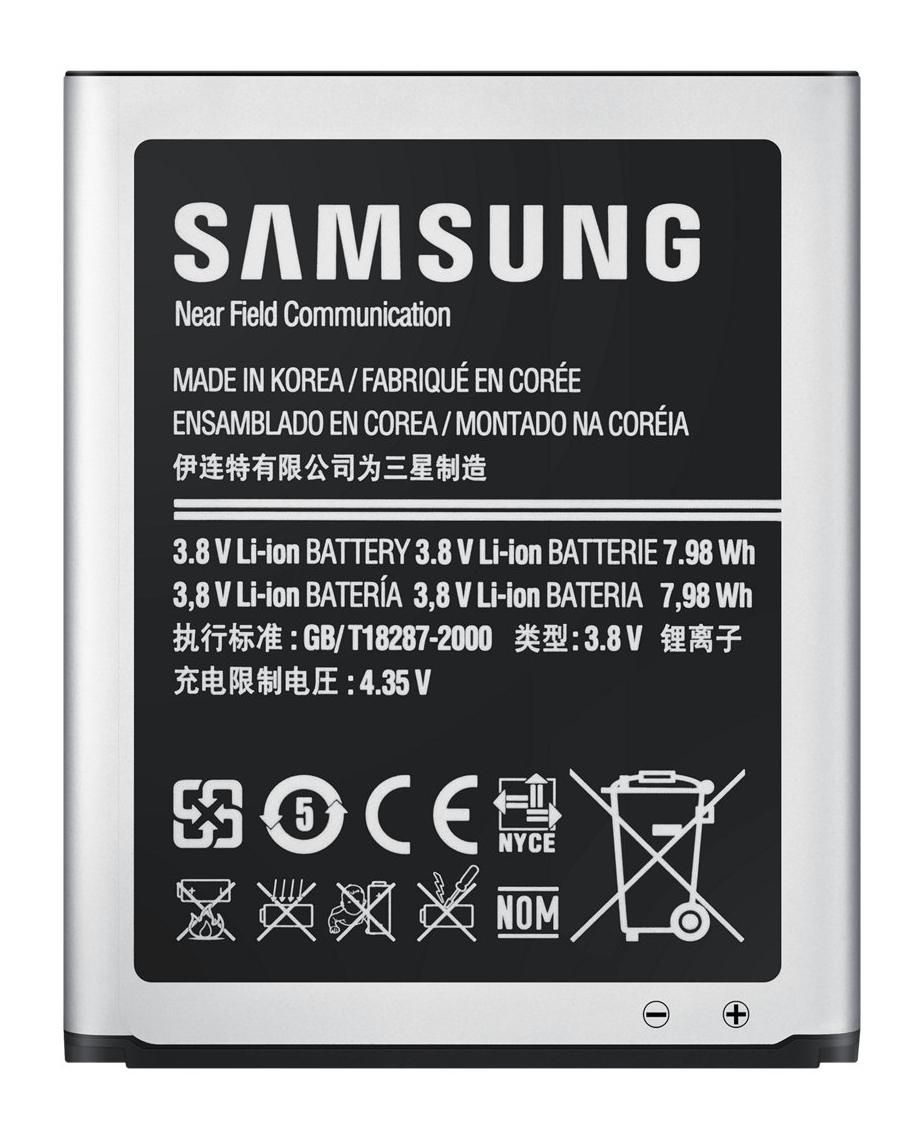 Galaxy S3 Battery