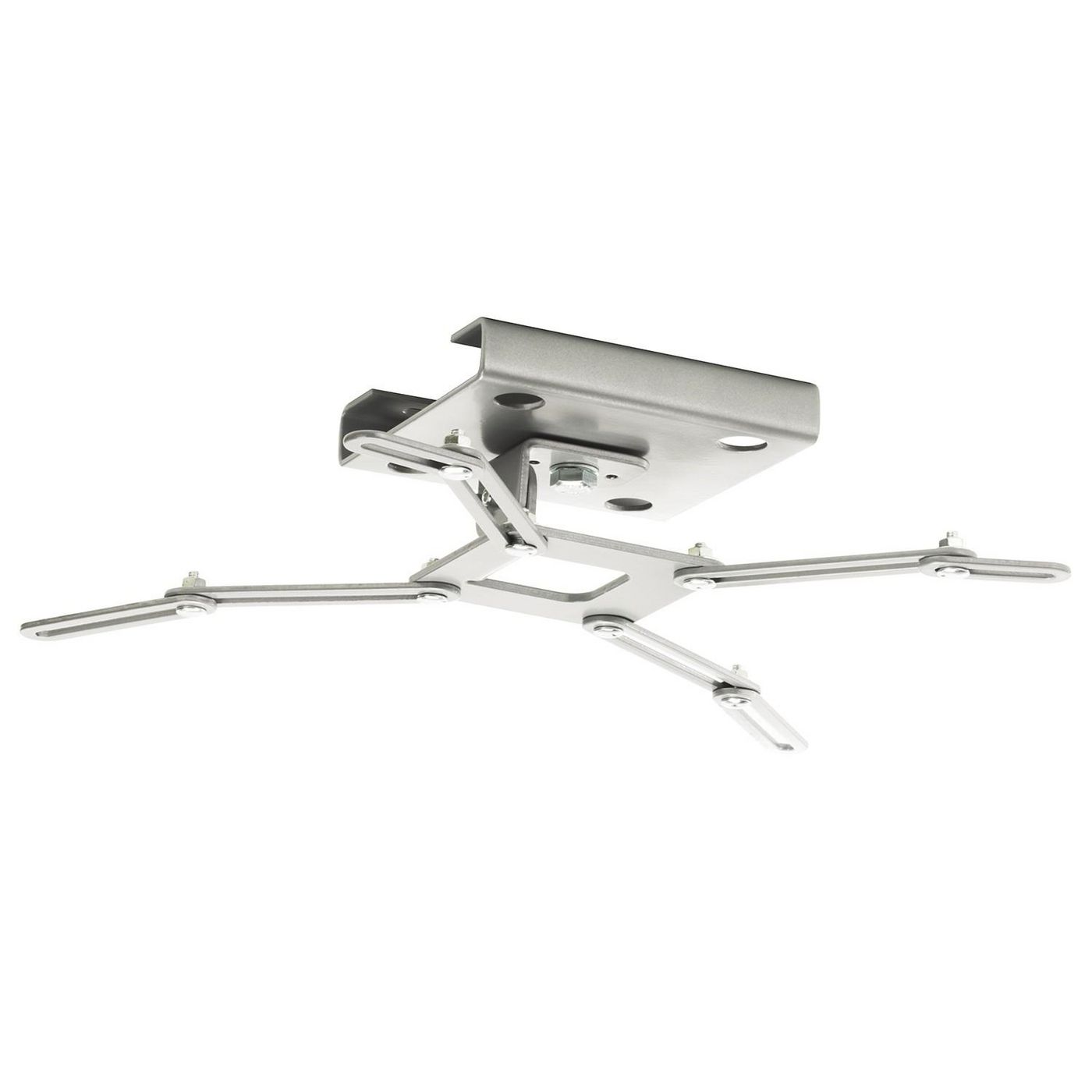 Support VP universel - Silver - 002427-ERARD