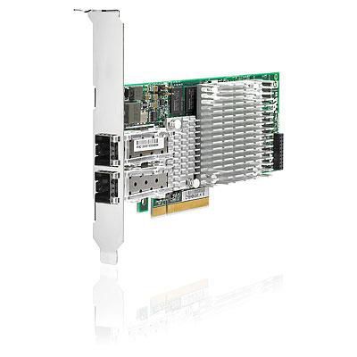 NC522SFP+ Dual PORT 10GBE