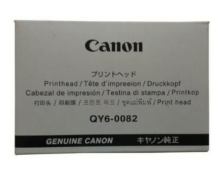 Canon QY6-0082-000 Print Head 