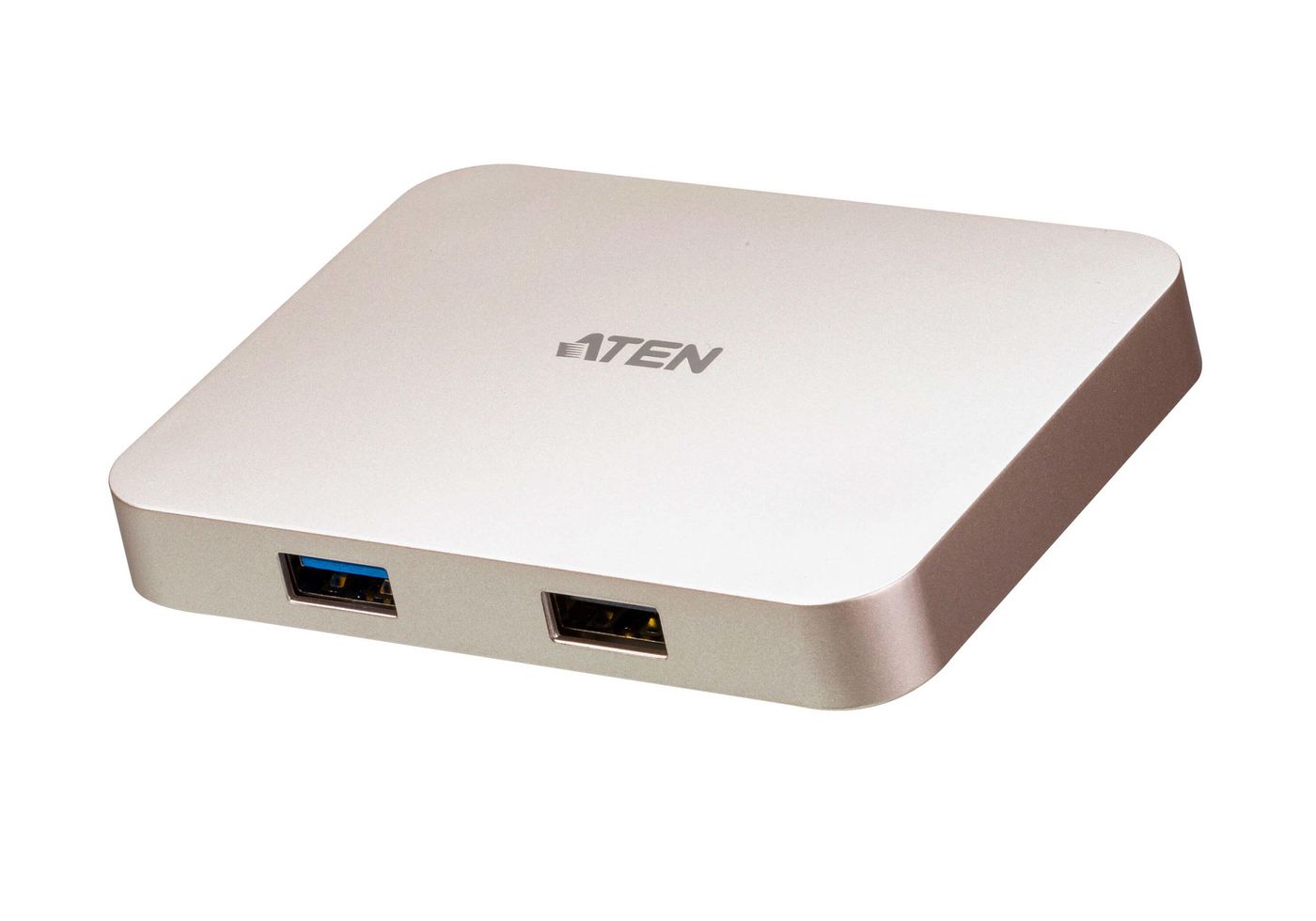 Aten UH3235-AT USB-C 4K Ultra Mini Dock 