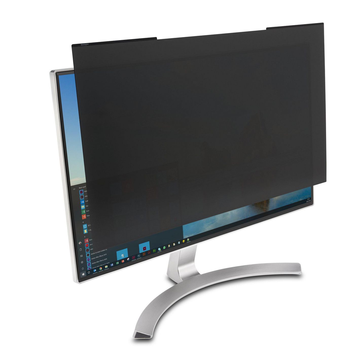 MagPro Magnetic Privacy 27"