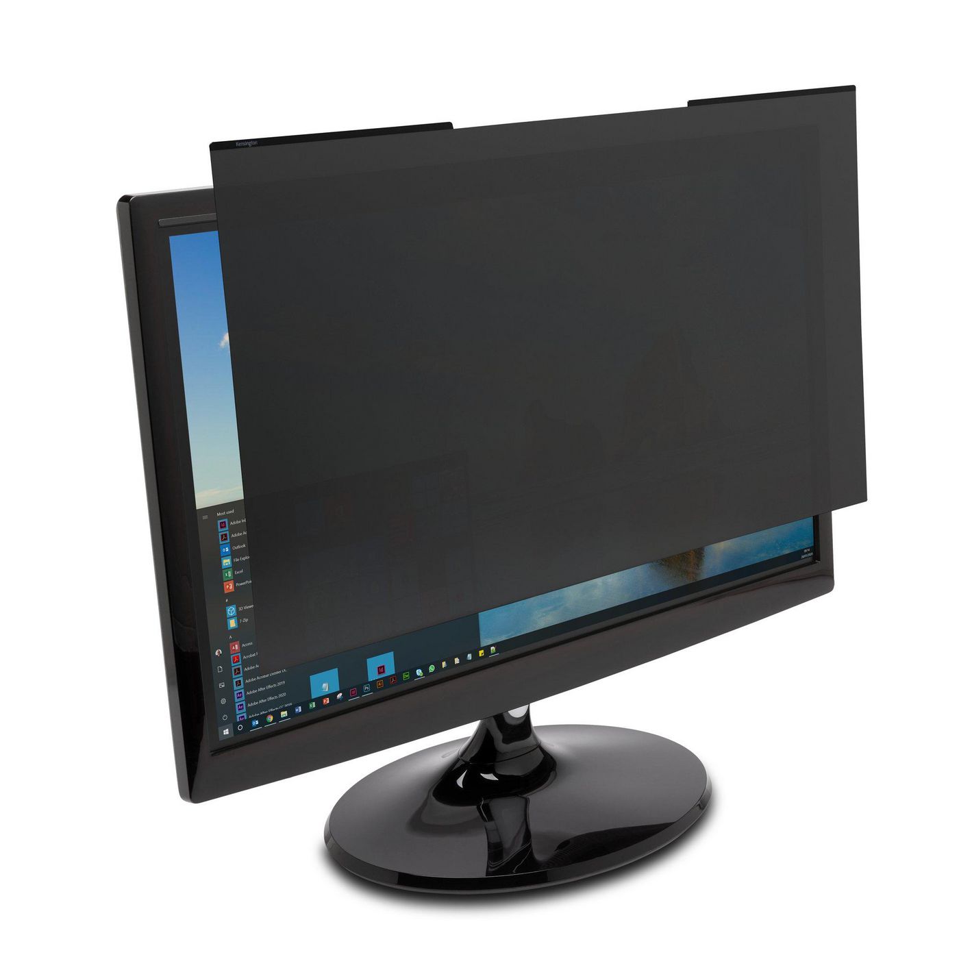 MagPro Magnetic Privacy 23"