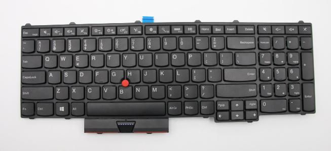 Keyboard PYWL-KBD LT CHY - 00PA286