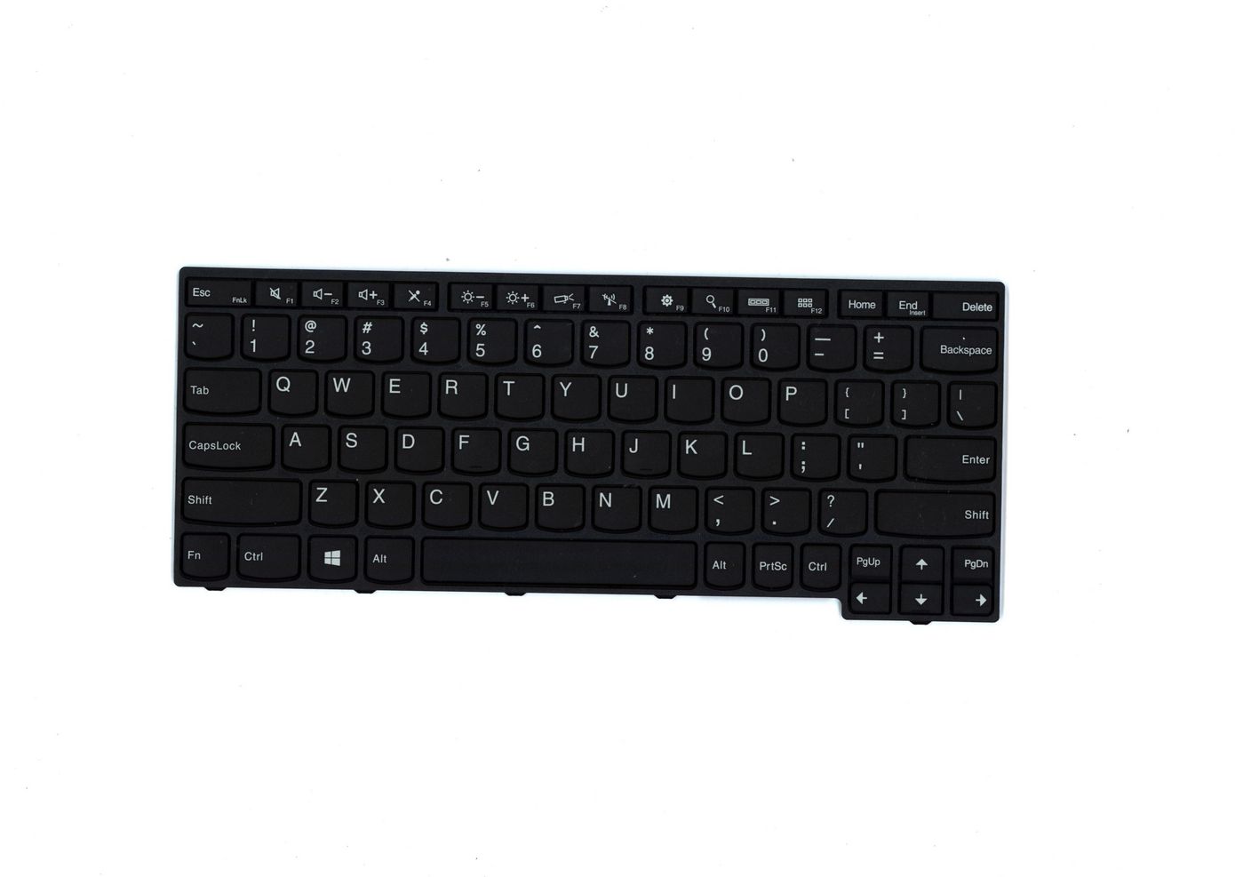 NB_KYB Keyboard Darfon Greek - 01AW059