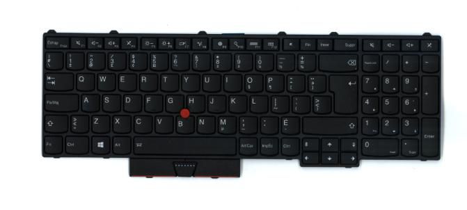 NB_KYB PYWL-KBD CFR CHY BL - 00PA290