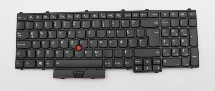NB_KYB PYWL-KBD IS DFN BL - 00PA386