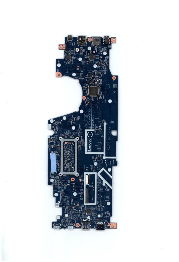 MB INTEL I5-8250U NVPRO N-TPM - 02DA268