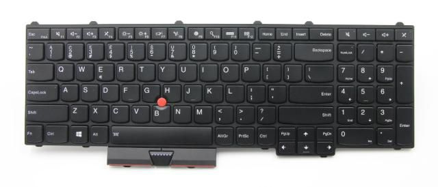 NB_KYB PYWL-KBD LT DFN BL - 00PA409