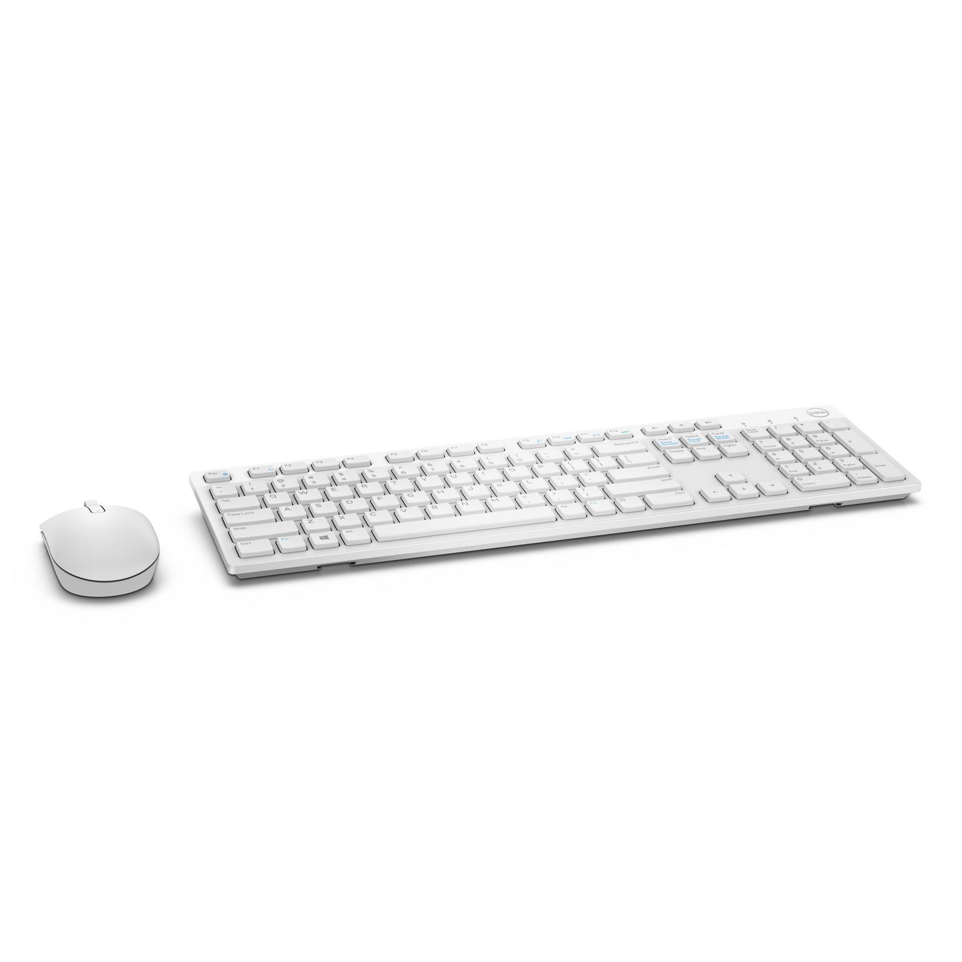 KIT MSE/KYBD USEU KM636-W LOGI