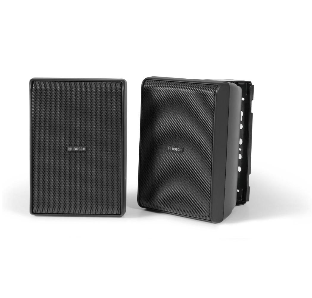 12W VOLUME CONTROL