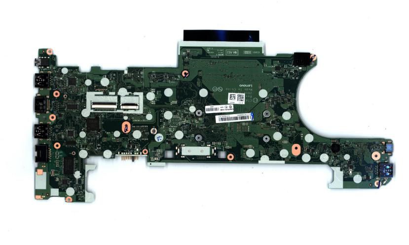 Lenovo 01LV668 Planar WIN i3-7100U N-TPM2 U 