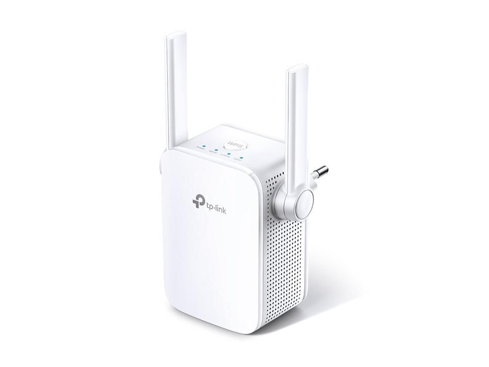 TP-Link RE305 AC1200 Dual Band Wireless 