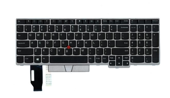FRU CM Keyboard nbsp ASM w Num - 01YN620
