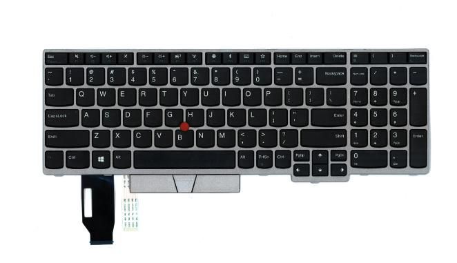 FRU CM Keyboard nbsp ASM w Num - 01YN641