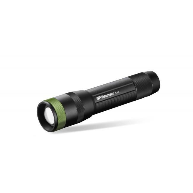 Discovery Rechargeable