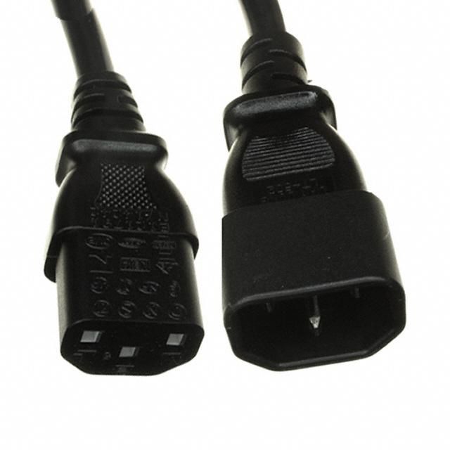 CISCO SYSTEMS CABINET JUMPER POWER CORD 250
