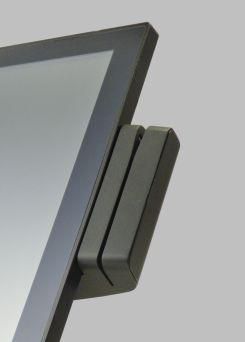 Capture CA-CR-1 Magnetic Stripe Reader USB 