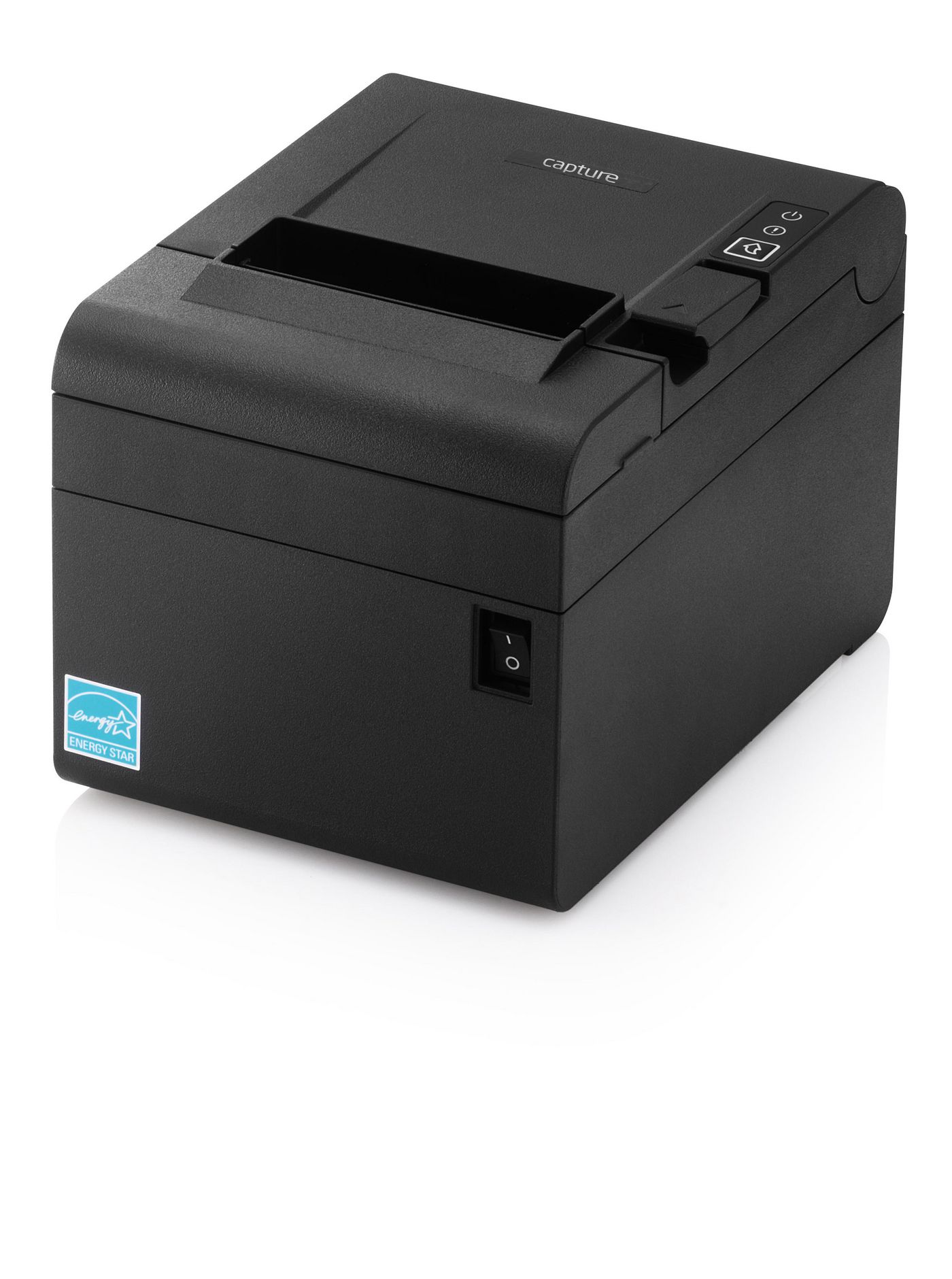 Capture CA-PP-10000B Thermal Receipt Printer 