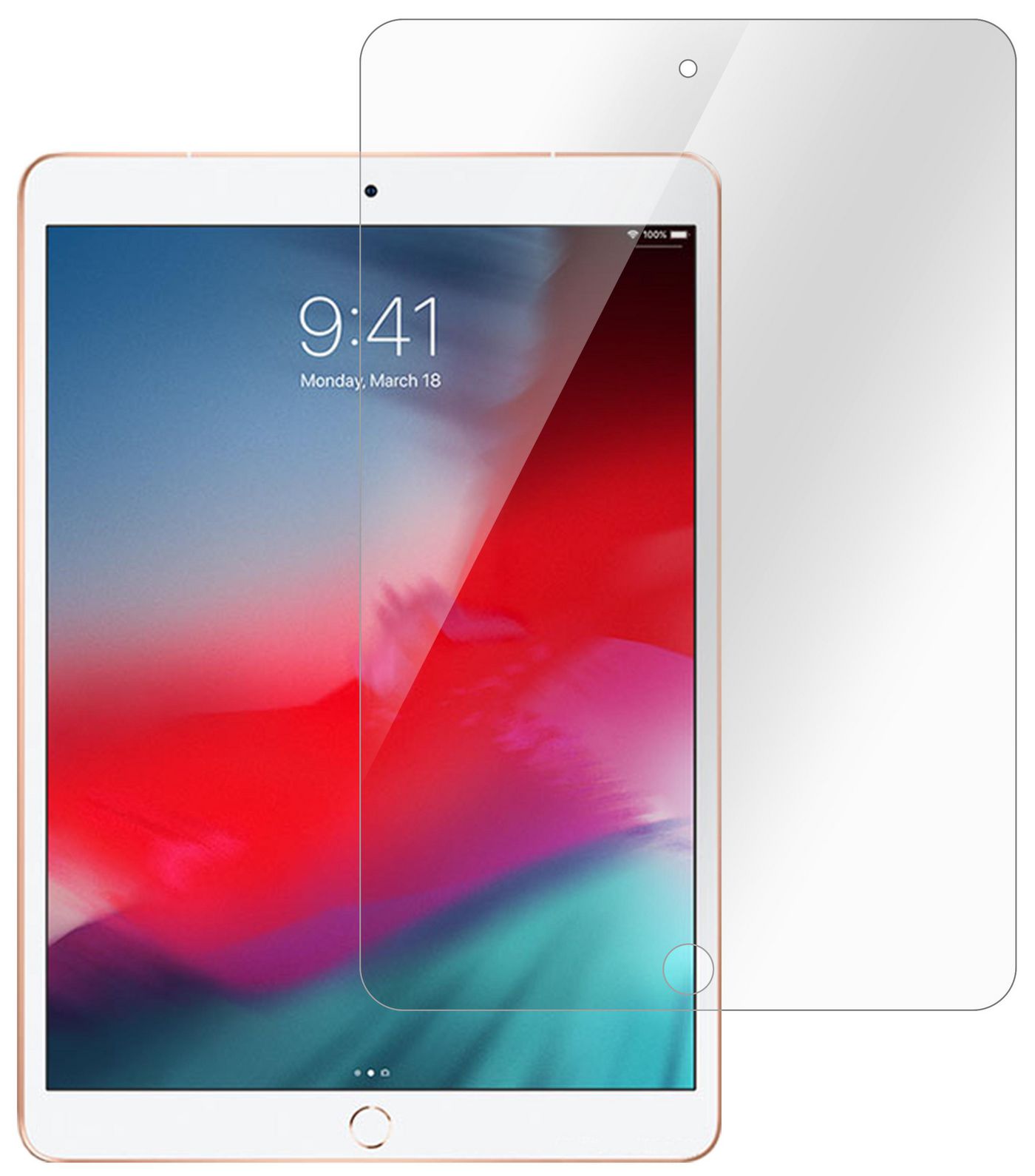 ESTUFF Apple iPad Air (2019)/Pro 10.5