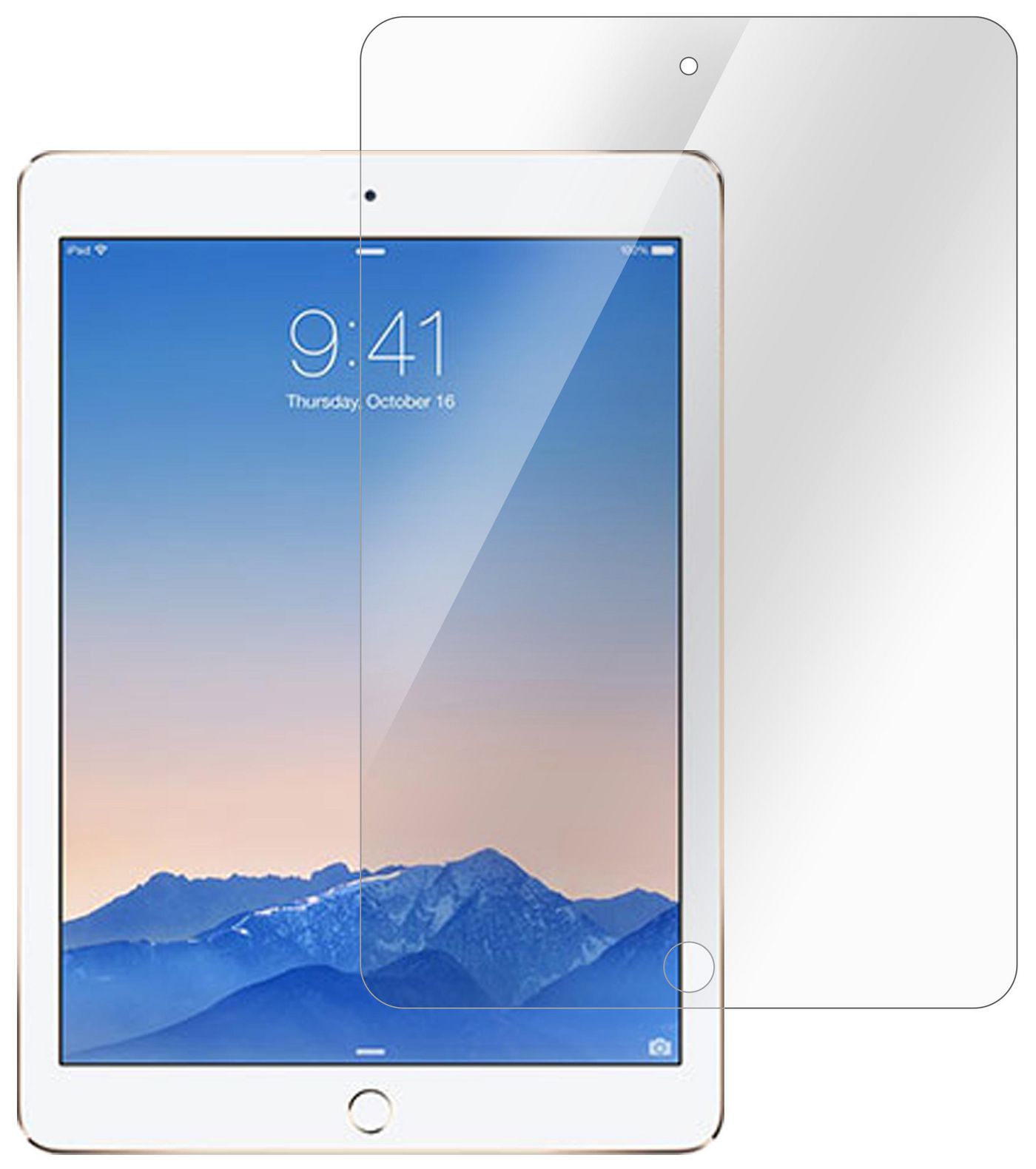 ESTUFF Apple iPad Air/Air2/9.7