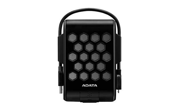 ADATA AHD720-2TU31-CBK W125797989 HD720, 2TB, Black, Durable 