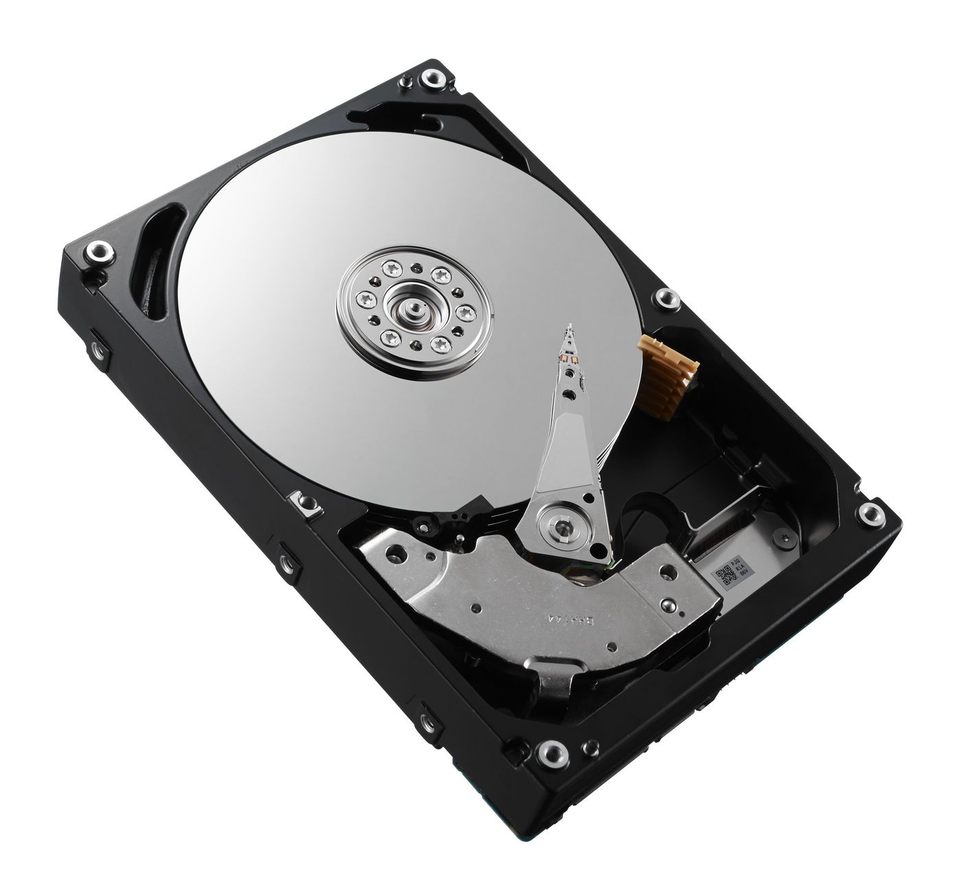 Dell P4HFC-RFB W129054173 HDD 500GB 5400 