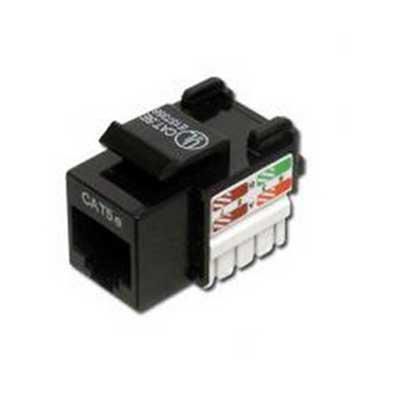 U/UTP CAT5e Keystone Module