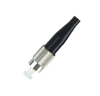 Optical Cable Fc Simplex Connectormultimode 3mm Boot