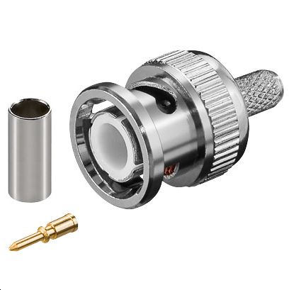 Coaxial Connectors