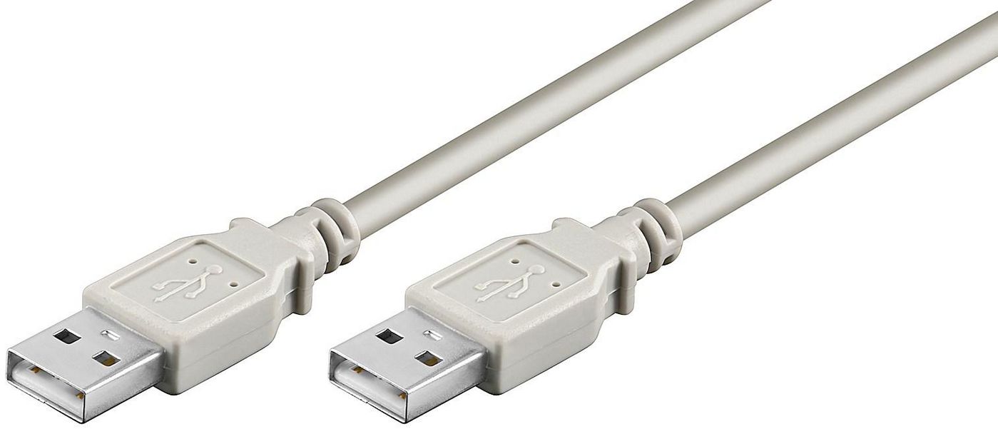 USB Cable A - A 5m M-m - USBaa05