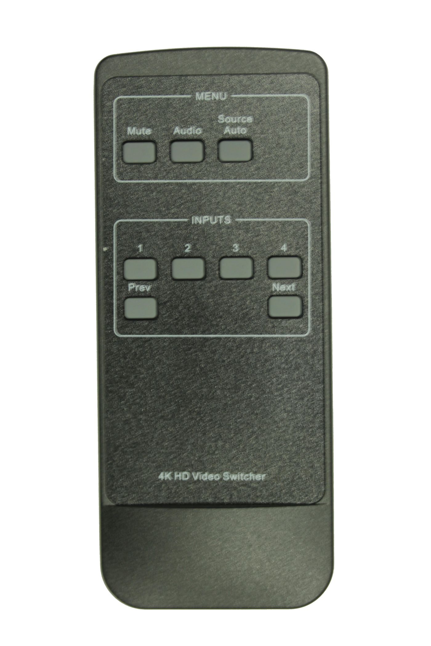Remote control for VL120011