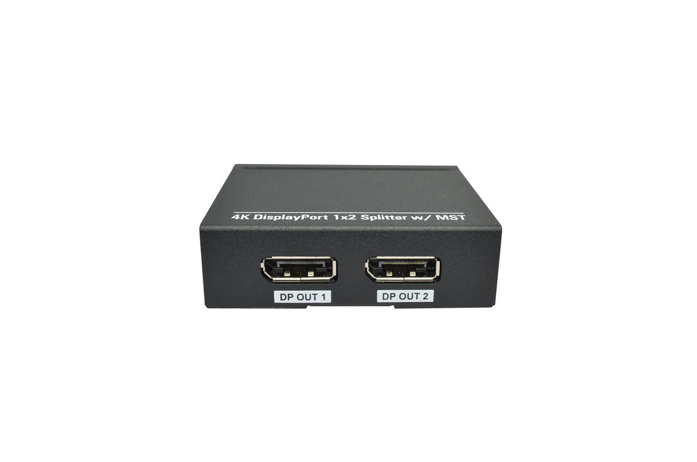 Vivolink VLDPSP1X2 DisplayPort DP splitter 1x2 