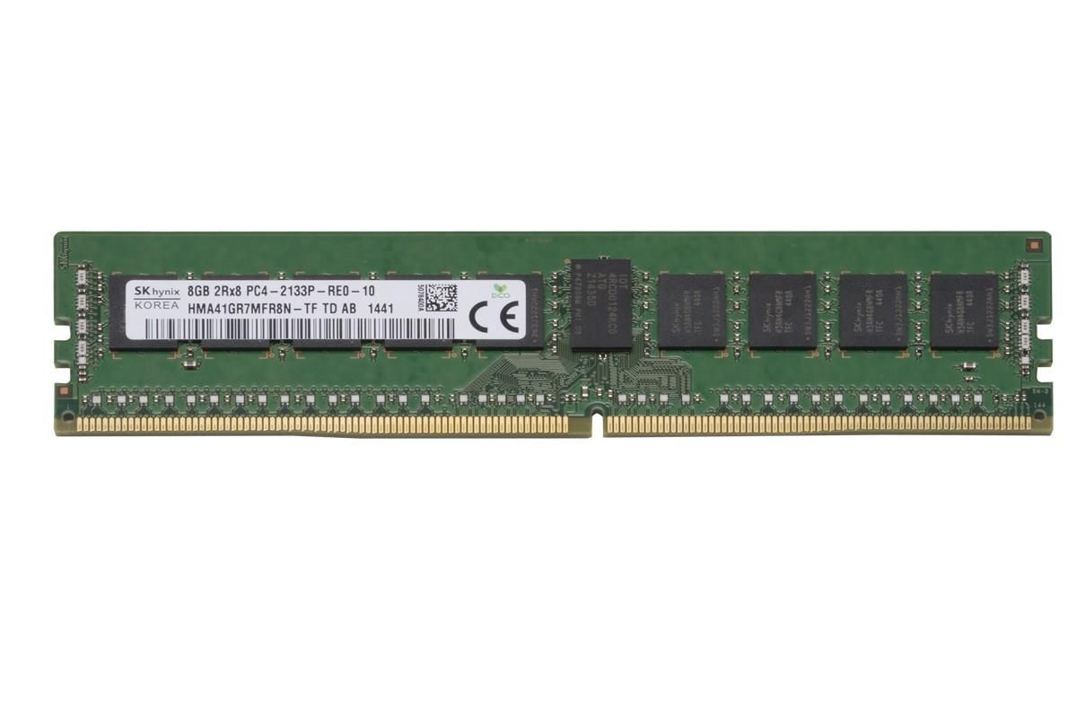 Hynix HMA41GR7MFR8N-TF-RFB W125800846 Memory module 8 GB DDR4 2133 