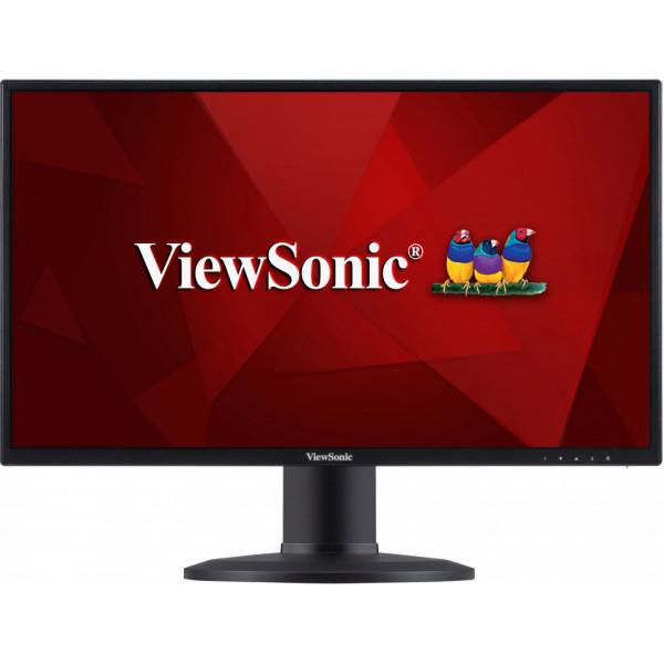 ViewSonic VG2419 W125804122 24 16:9 1920 x 1080 FHD 