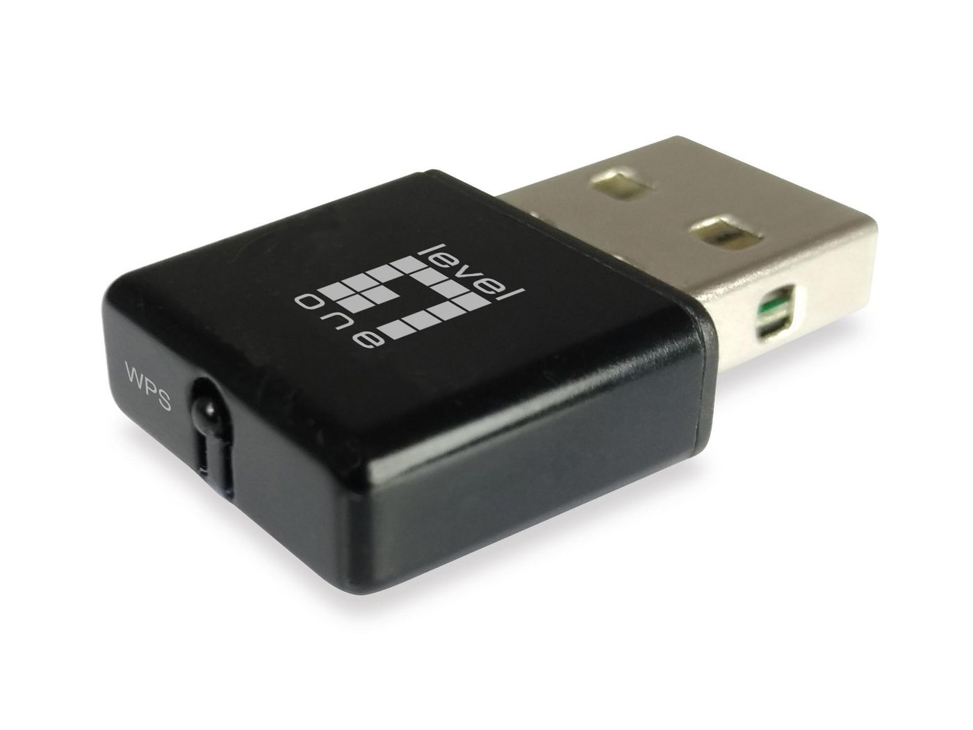 WUA-0605 WL300it USB 2.0 LevelOne WUA-0 