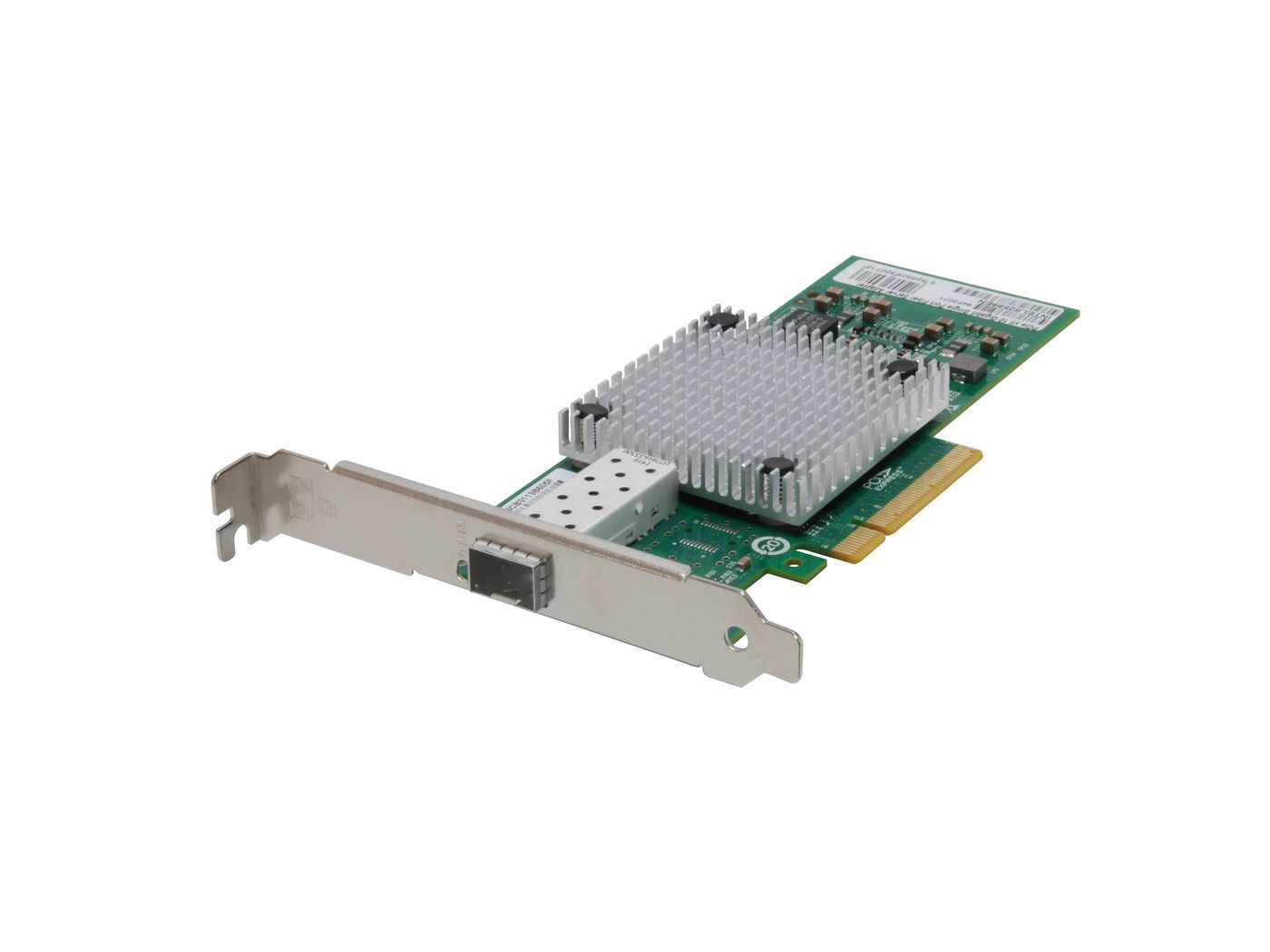 LevelOne GNC-0201 10 GIGABIT FIBER PCIE NETW CAR 