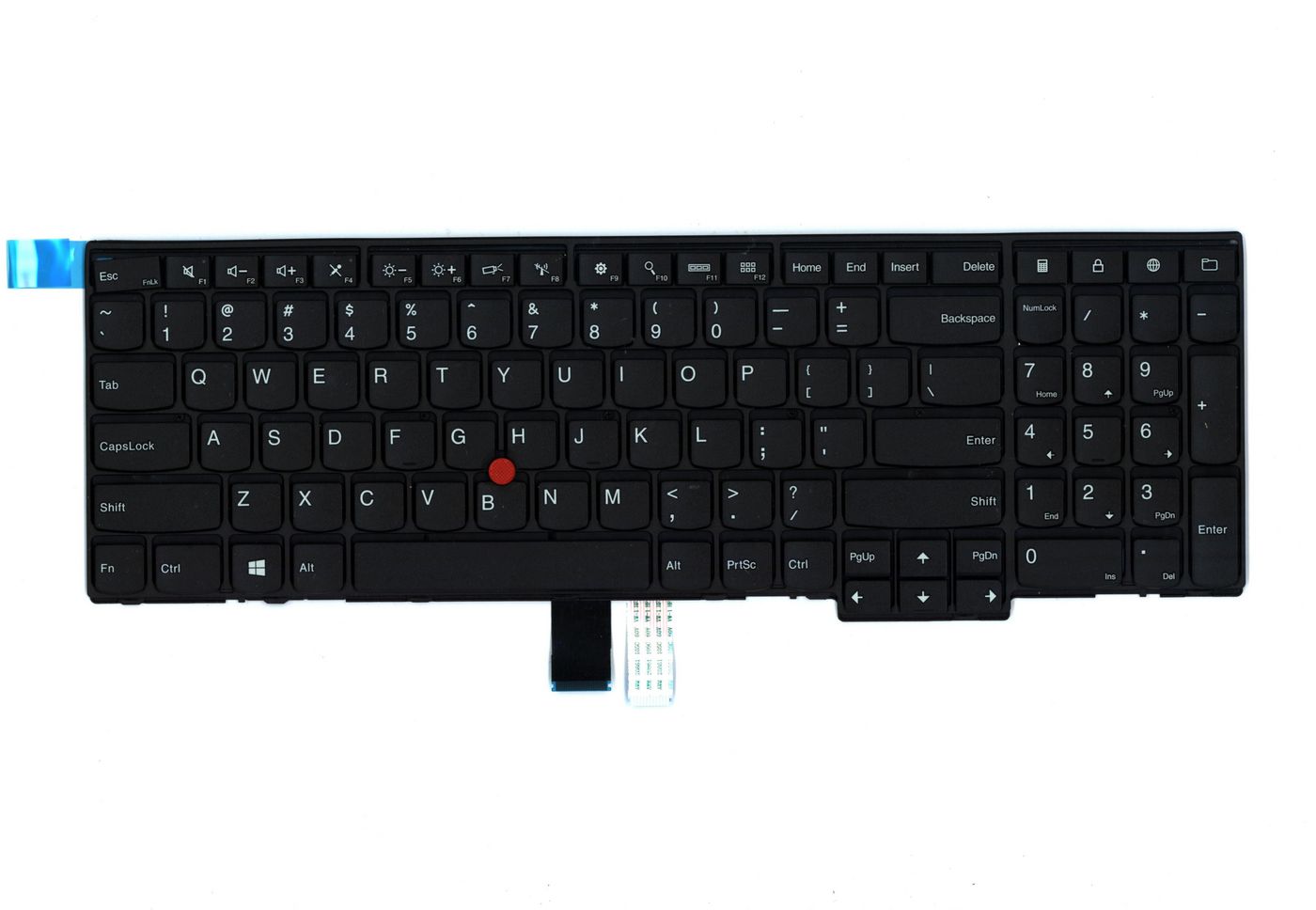 Keyboard Lin-KBD US CHY - 00PA575